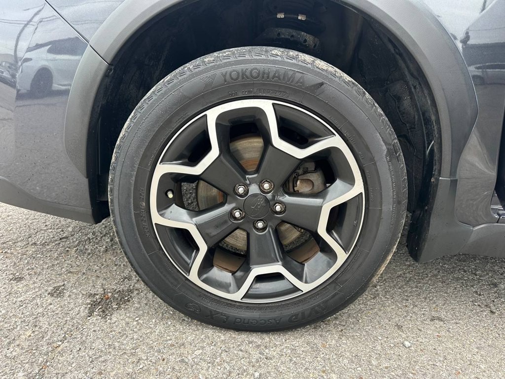 2015 Subaru Crosstrek Image 62