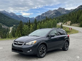 Image for 2015 Subaru Crosstrek 2.0 LIMITED ID: 7292608