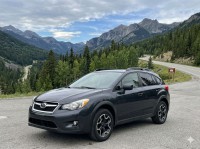Image for 2015 Subaru Crosstrek 2.0 LIMITED ID: 7292608