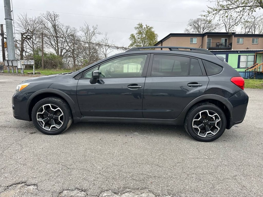 2015 Subaru Crosstrek Image 9