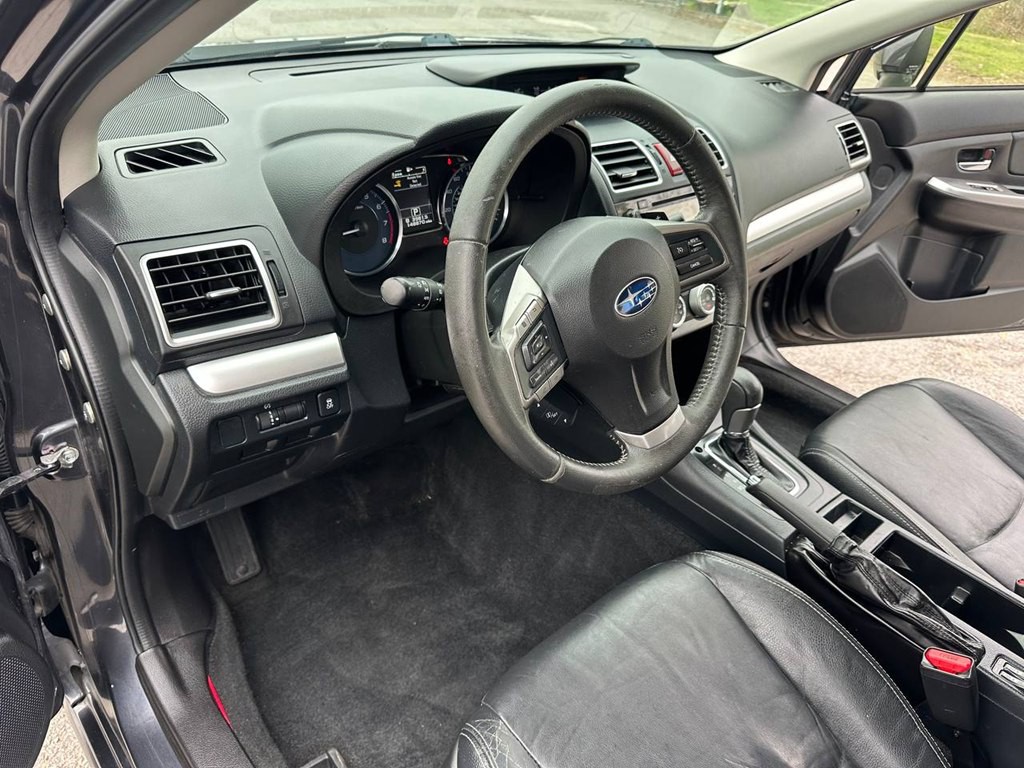 2015 Subaru Crosstrek Image 15