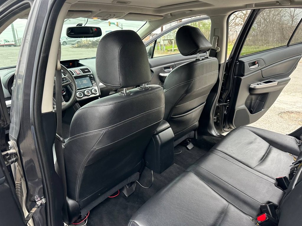 2015 Subaru Crosstrek Image 18