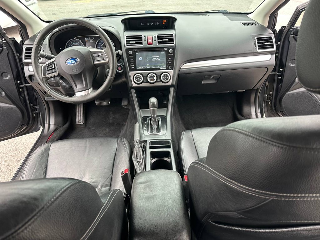 2015 Subaru Crosstrek Image 20