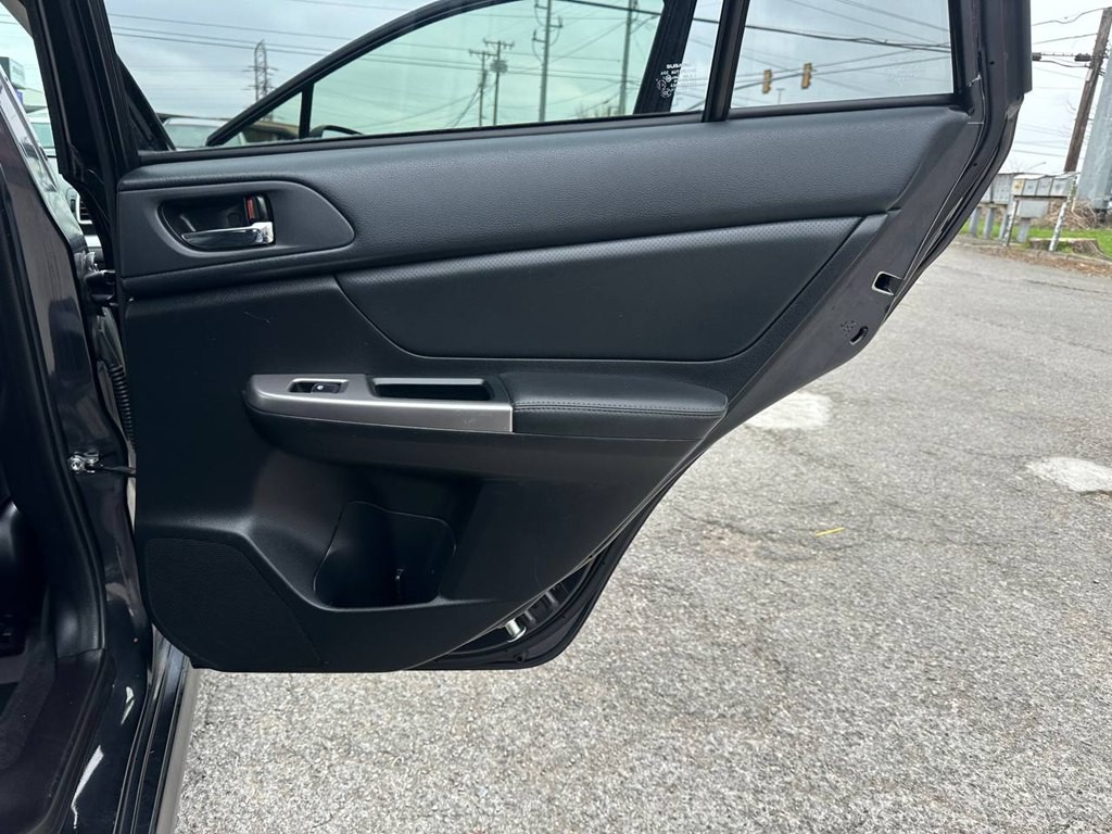 2015 Subaru Crosstrek Image 23