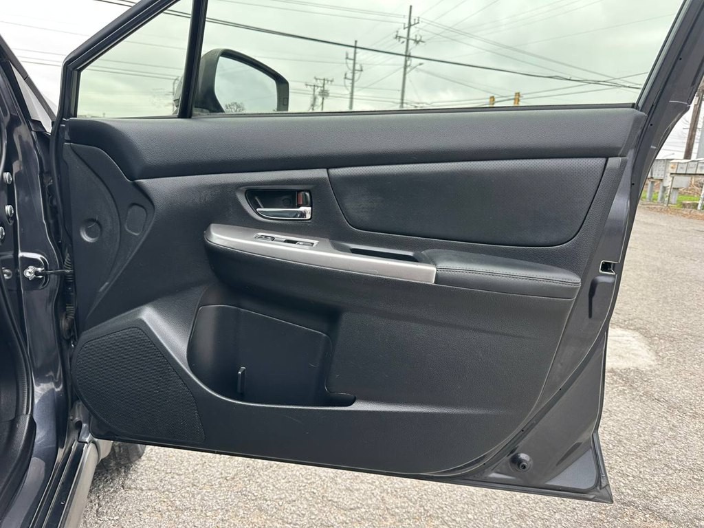 2015 Subaru Crosstrek Image 26