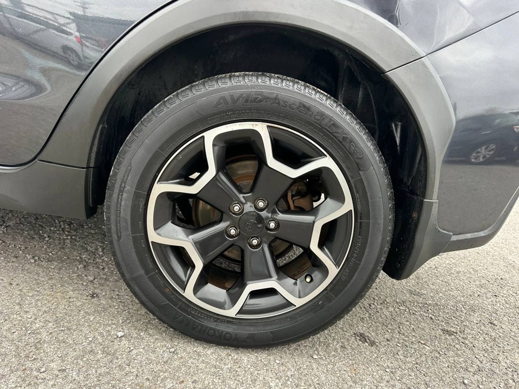 2015 Subaru Crosstrek Image 28