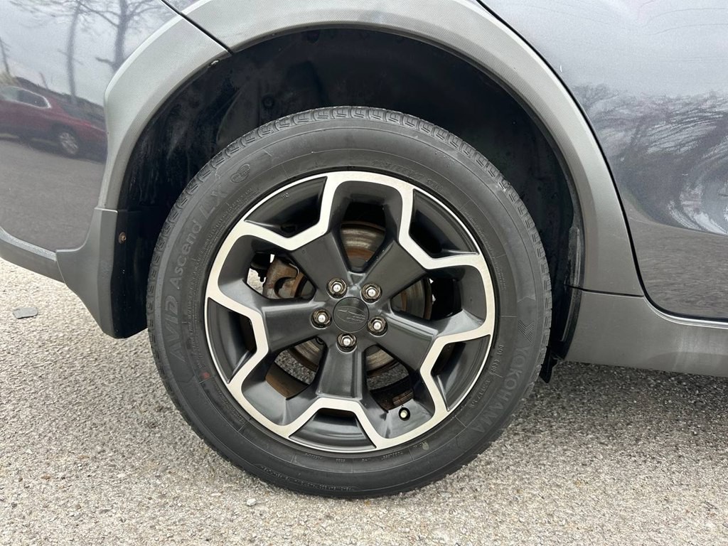 2015 Subaru Crosstrek Image 29