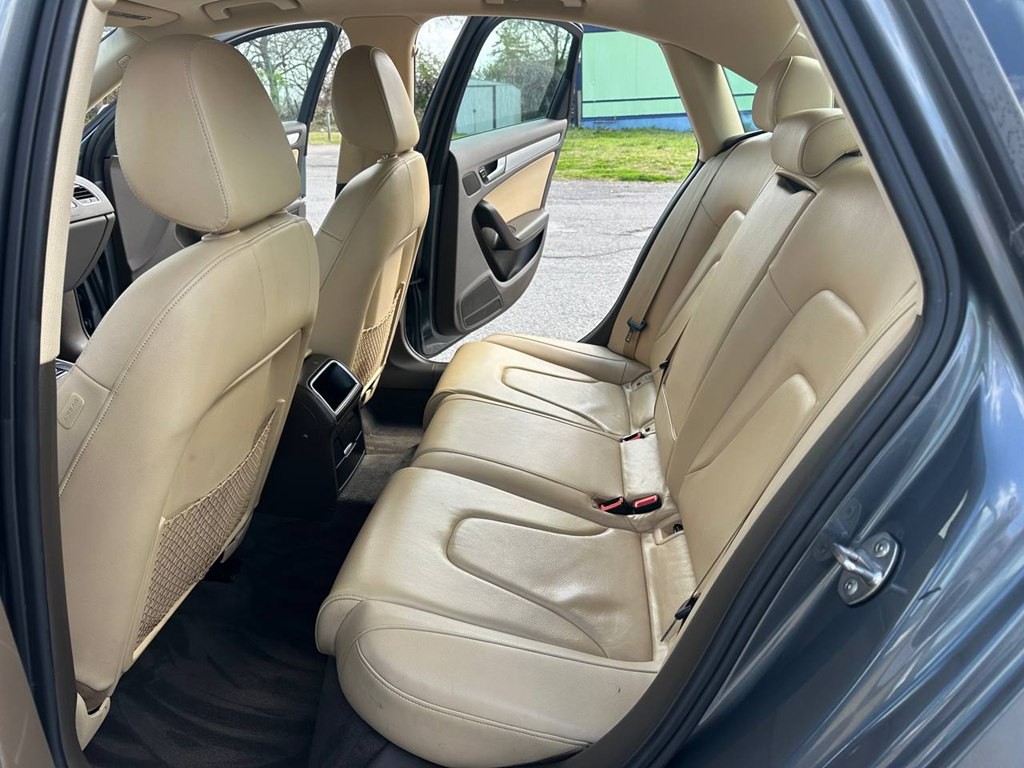 2013 Audi A4 Image 17