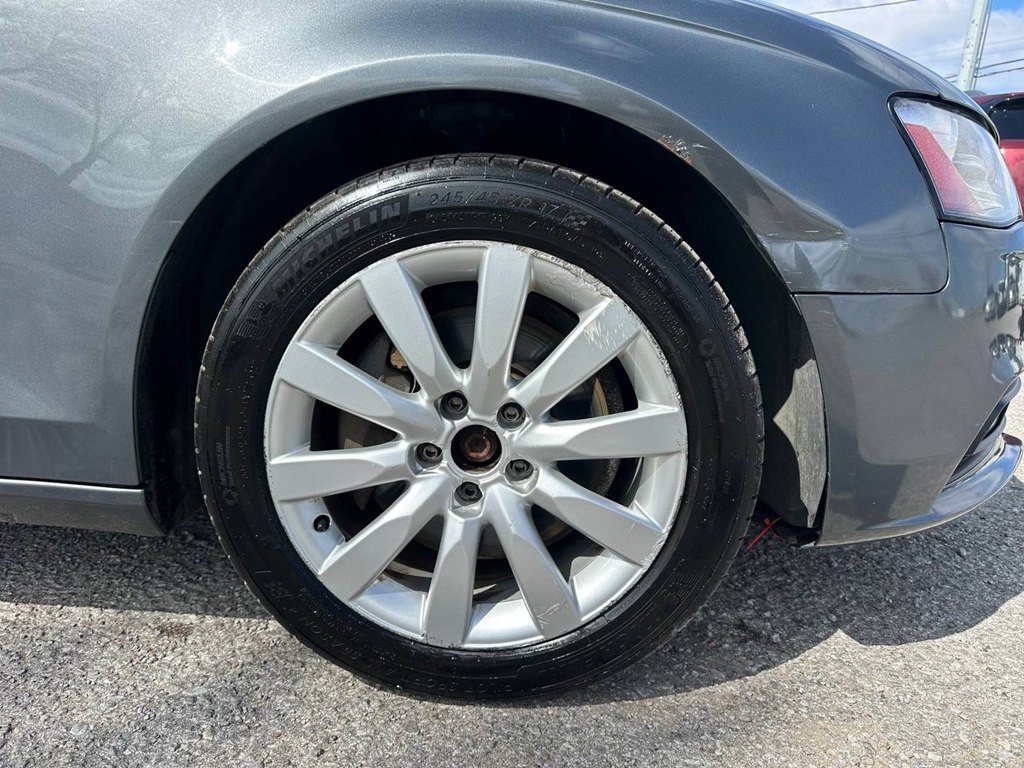 2013 Audi A4 Image 27