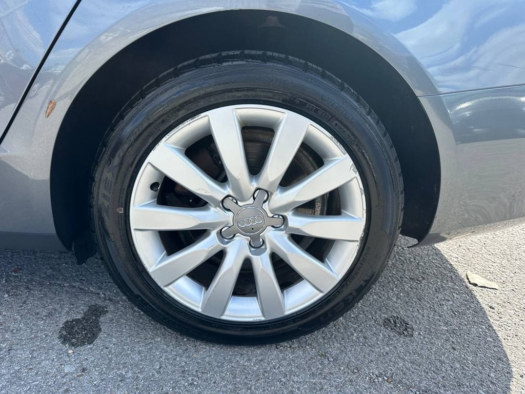 2013 Audi A4 Image 29