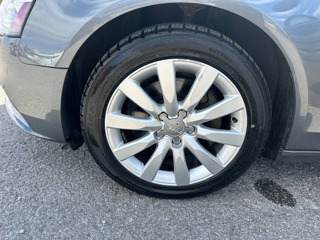 2013 Audi A4 Image 30