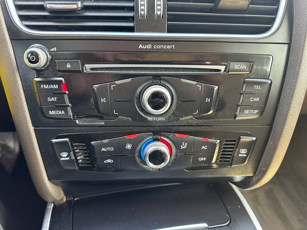 2013 Audi A4 Image 31