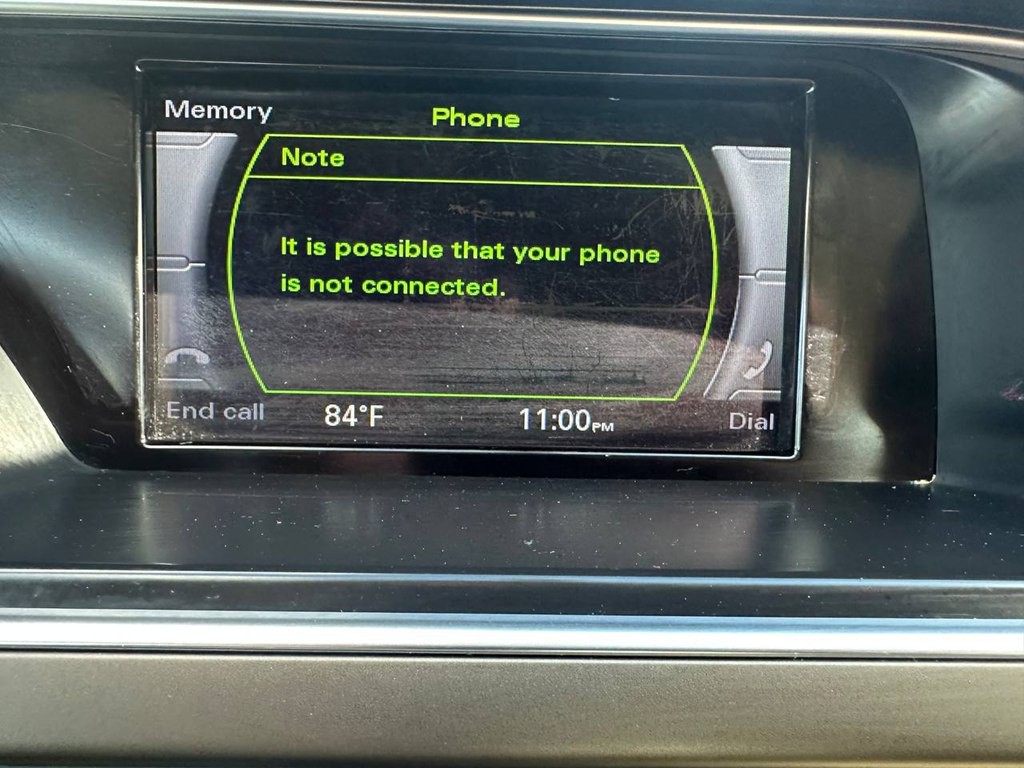 2013 Audi A4 Image 32