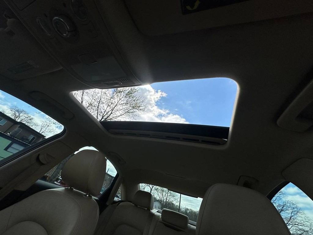 2013 Audi A4 Image 33