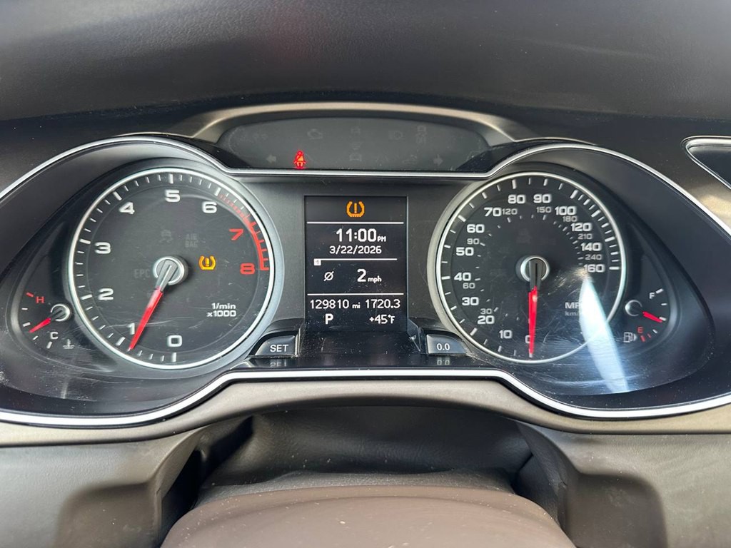 2013 Audi A4 Image 34