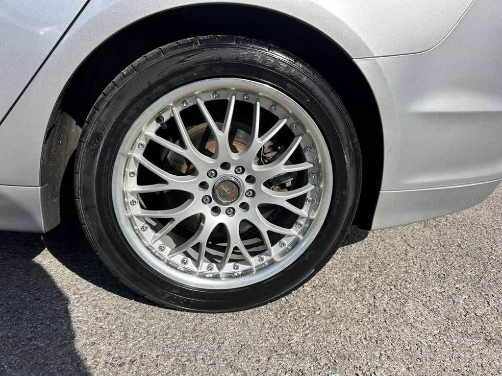 2013 Ford Fusion Image 28