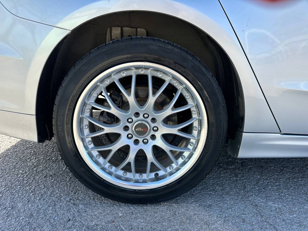 2013 Ford Fusion Image 29