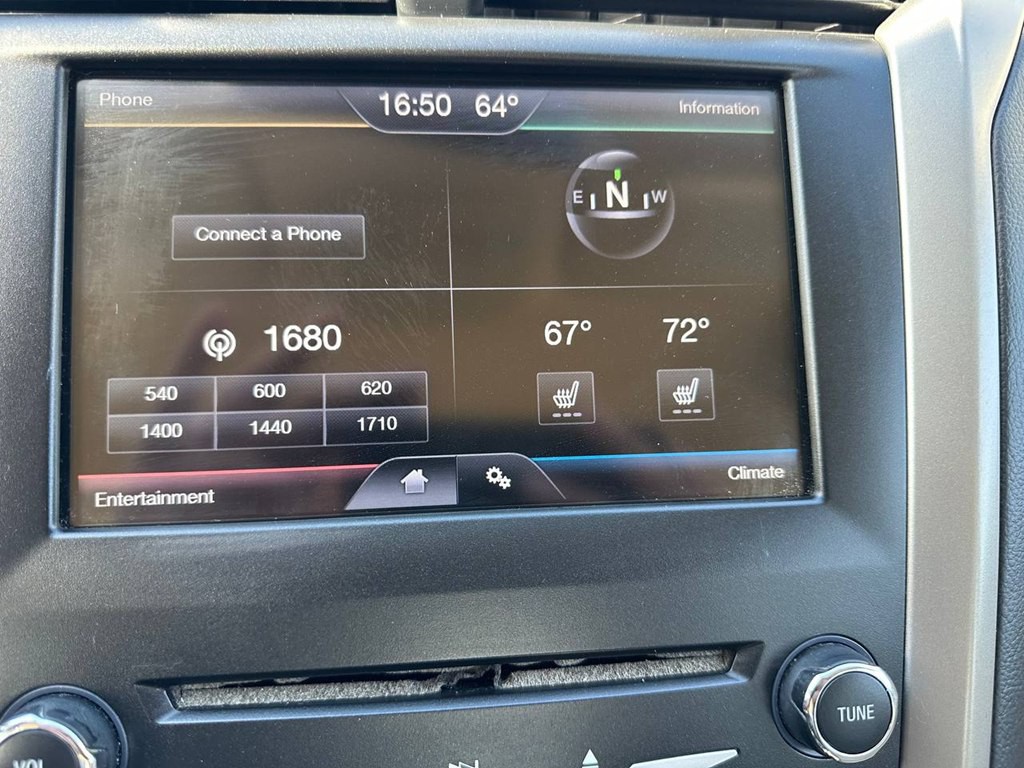 2013 Ford Fusion Image 32