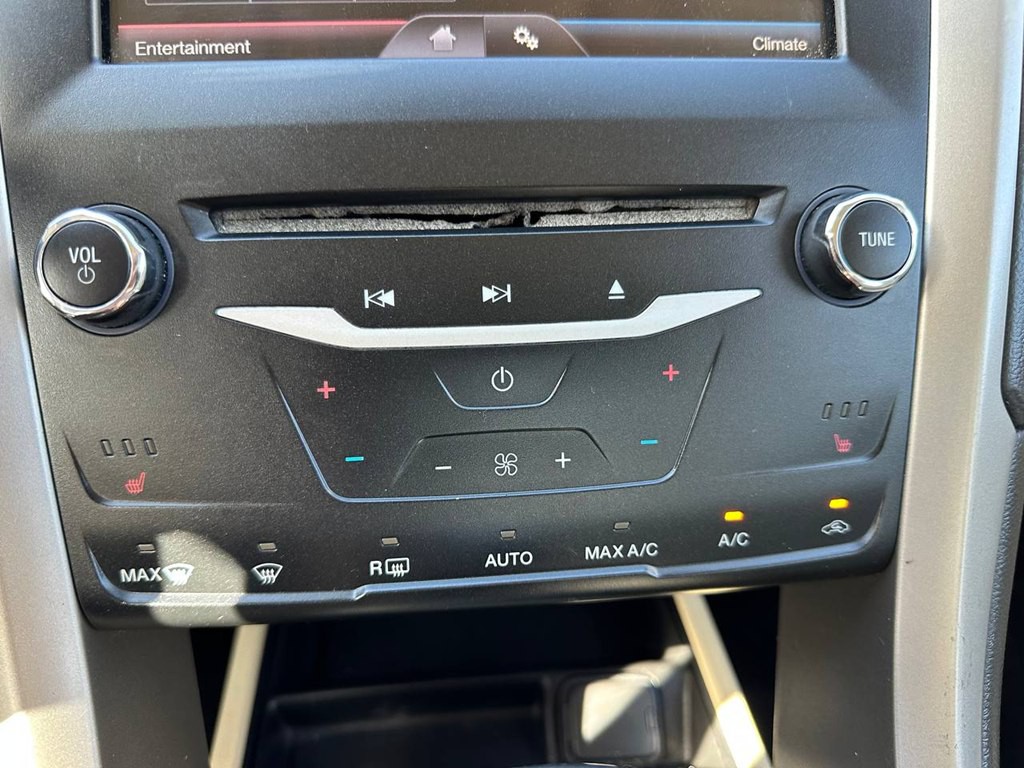 2013 Ford Fusion Image 34