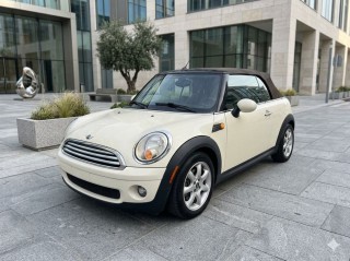 Image for 2009 MINI Cooper  ID: 7294326