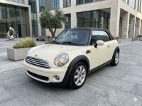 Image for 2009 MINI Cooper  ID: 7294326