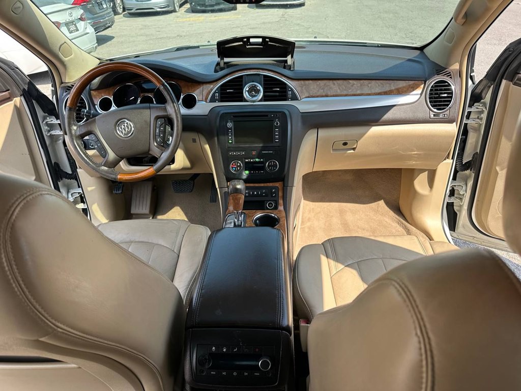 2010 Buick Enclave Image 19