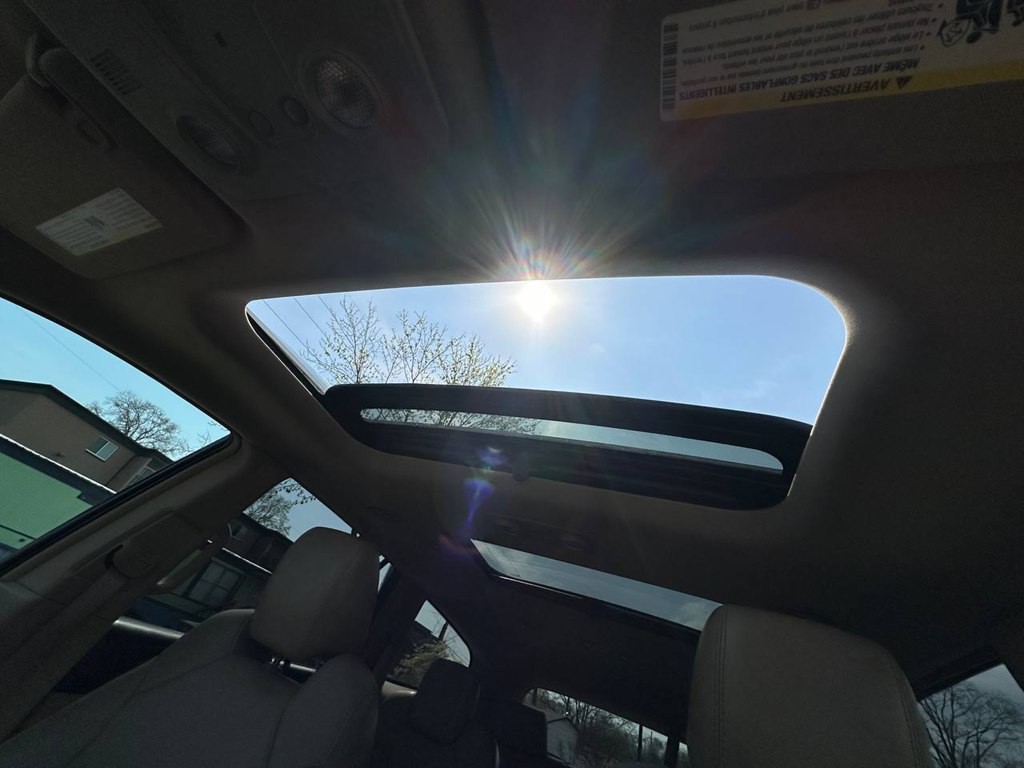 2010 Buick Enclave Image 32