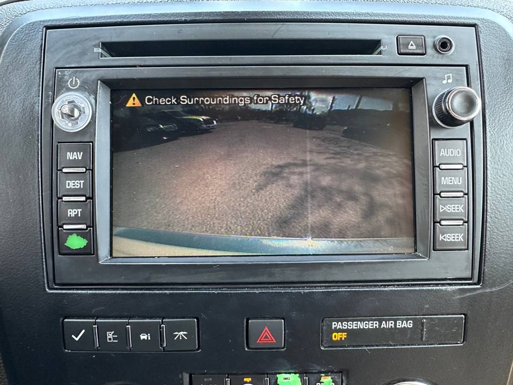 2010 Buick Enclave Image 33