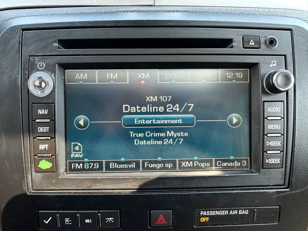 2010 Buick Enclave Image 35