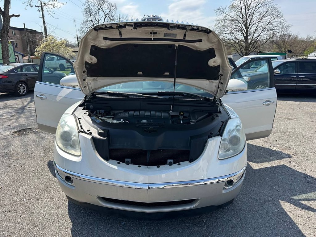 2010 Buick Enclave Image 10