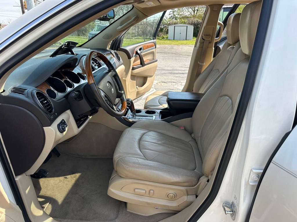 2010 Buick Enclave Image 27