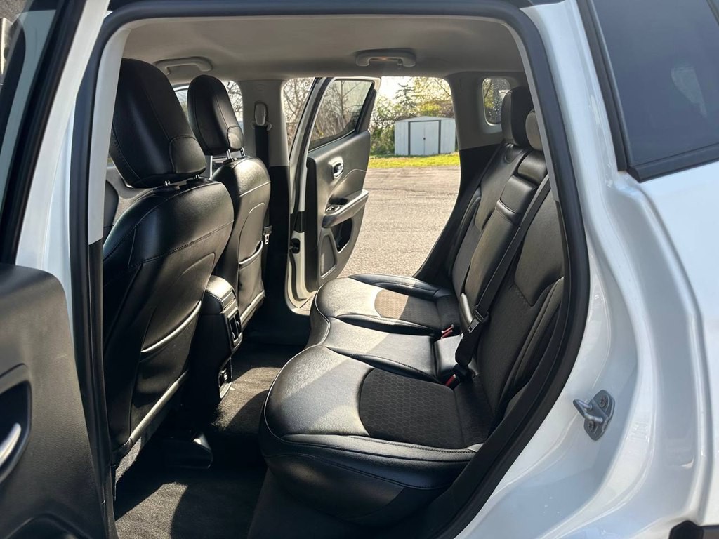 2019 Jeep Compass Image 23