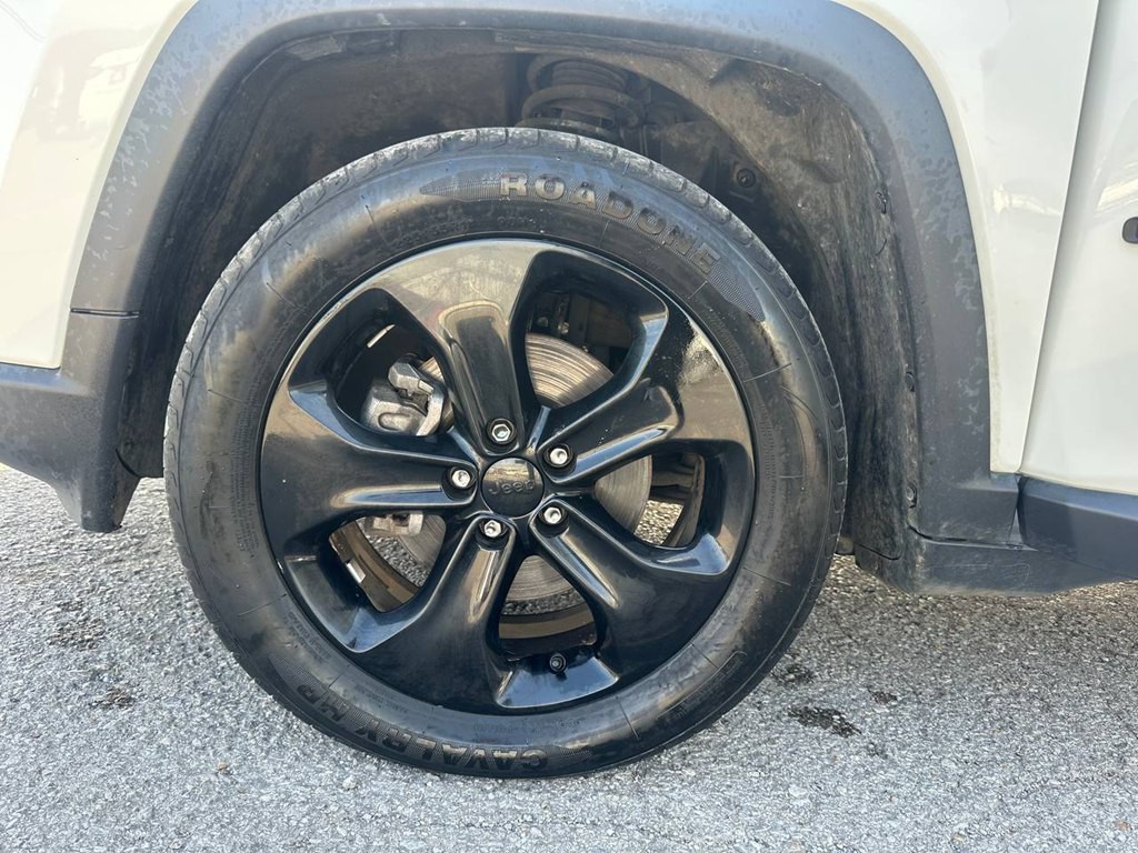2019 Jeep Compass Image 27