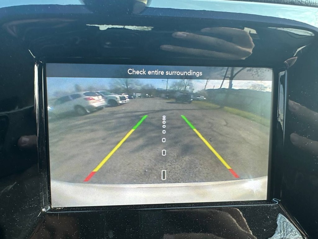2019 Jeep Compass Image 31