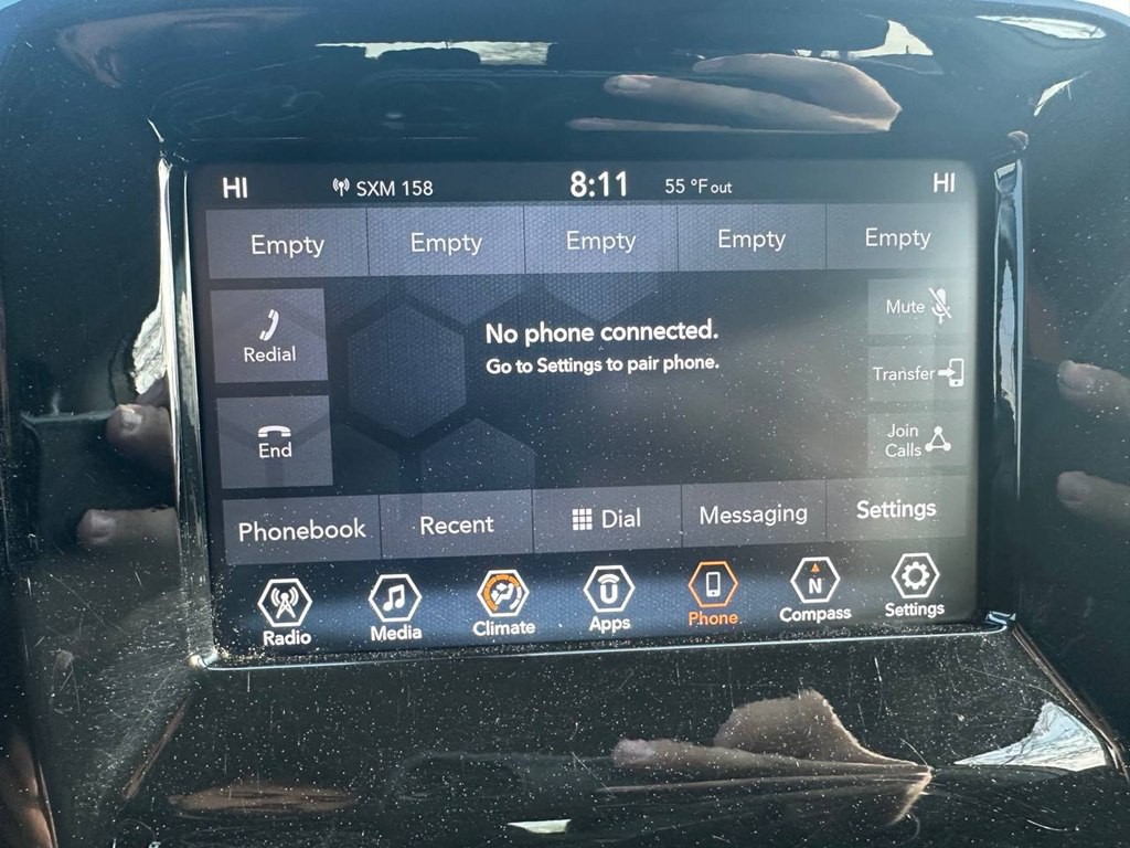 2019 Jeep Compass Image 32