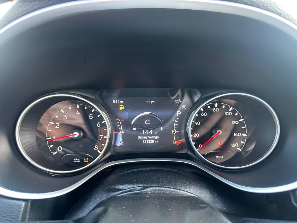 2019 Jeep Compass Image 33