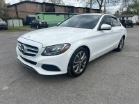 Image for 2016 Mercedes-Benz C-Class C 300 ID: 7314538