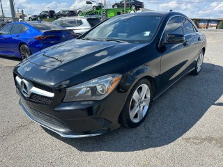 Image for 2019 Mercedes-Benz CLA-Class CLA 250 ID: 7314557