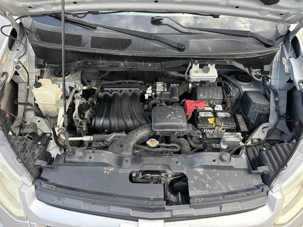 2015 Chevrolet Express Image 13