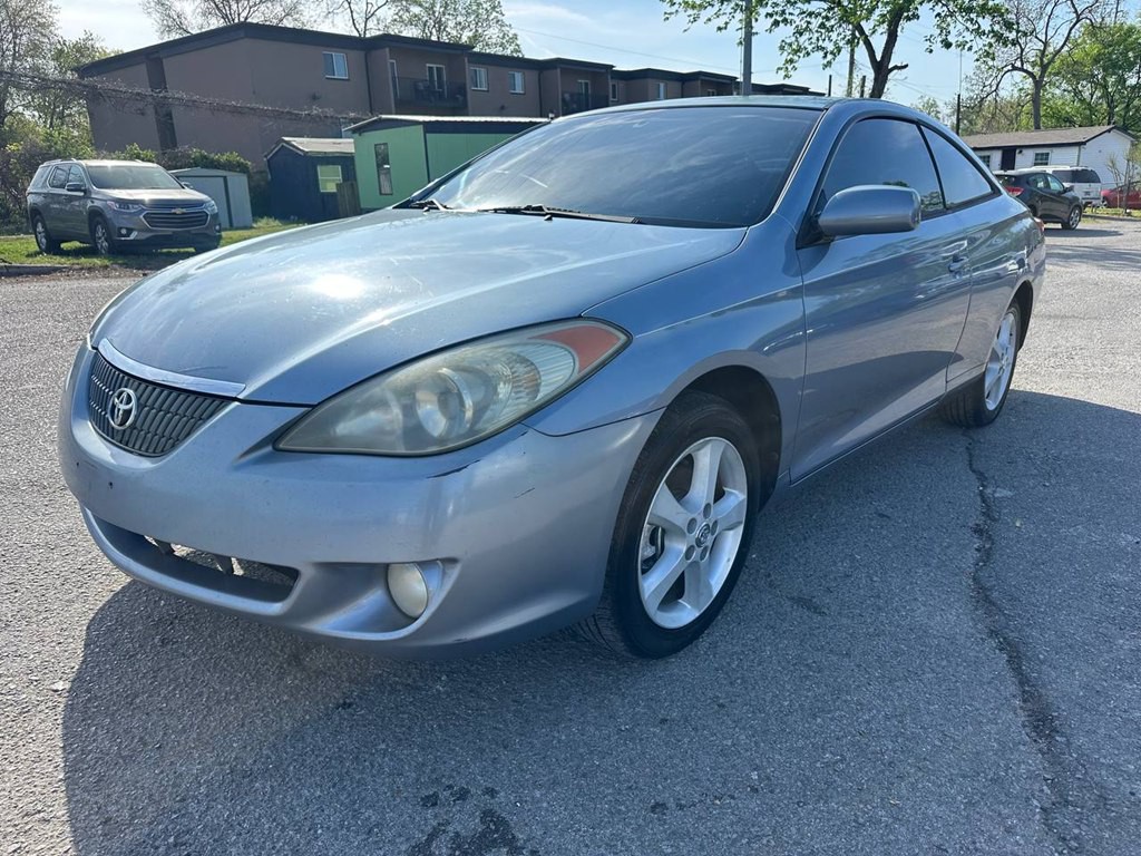 2005 Toyota Camry Image 2