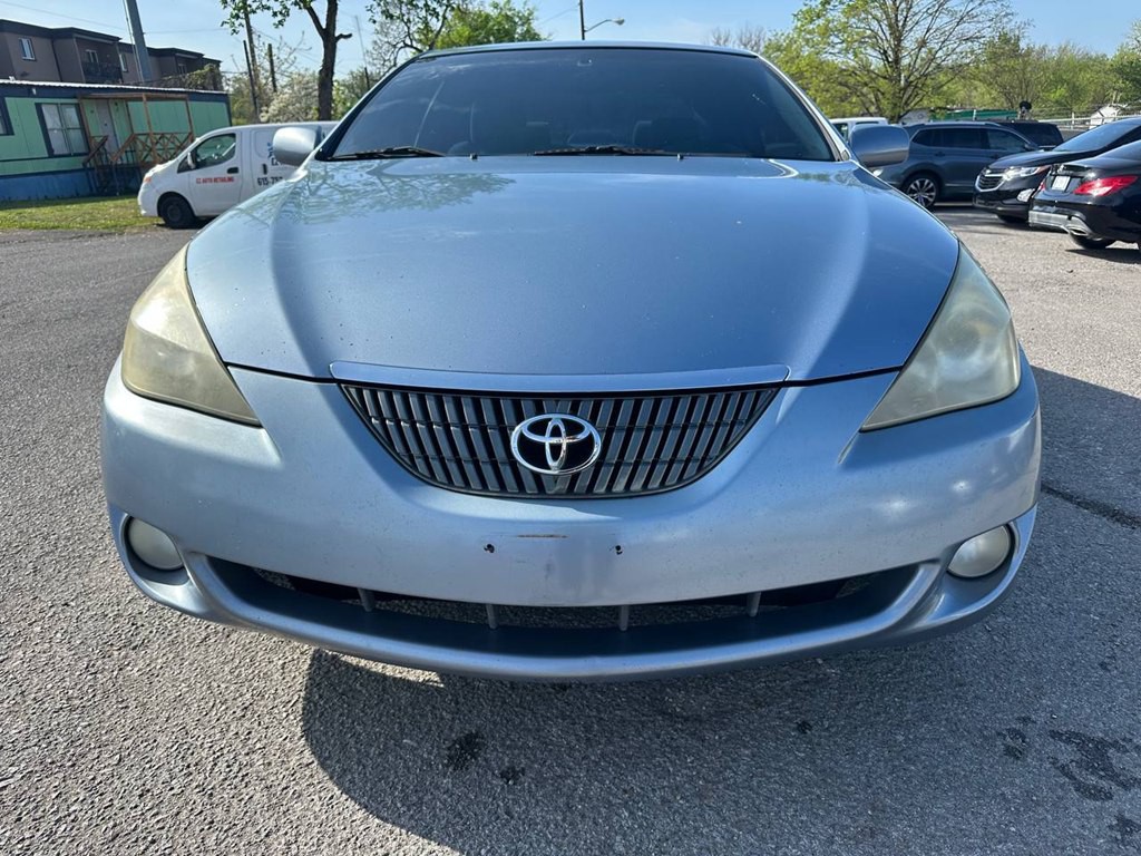2005 Toyota Camry Image 3