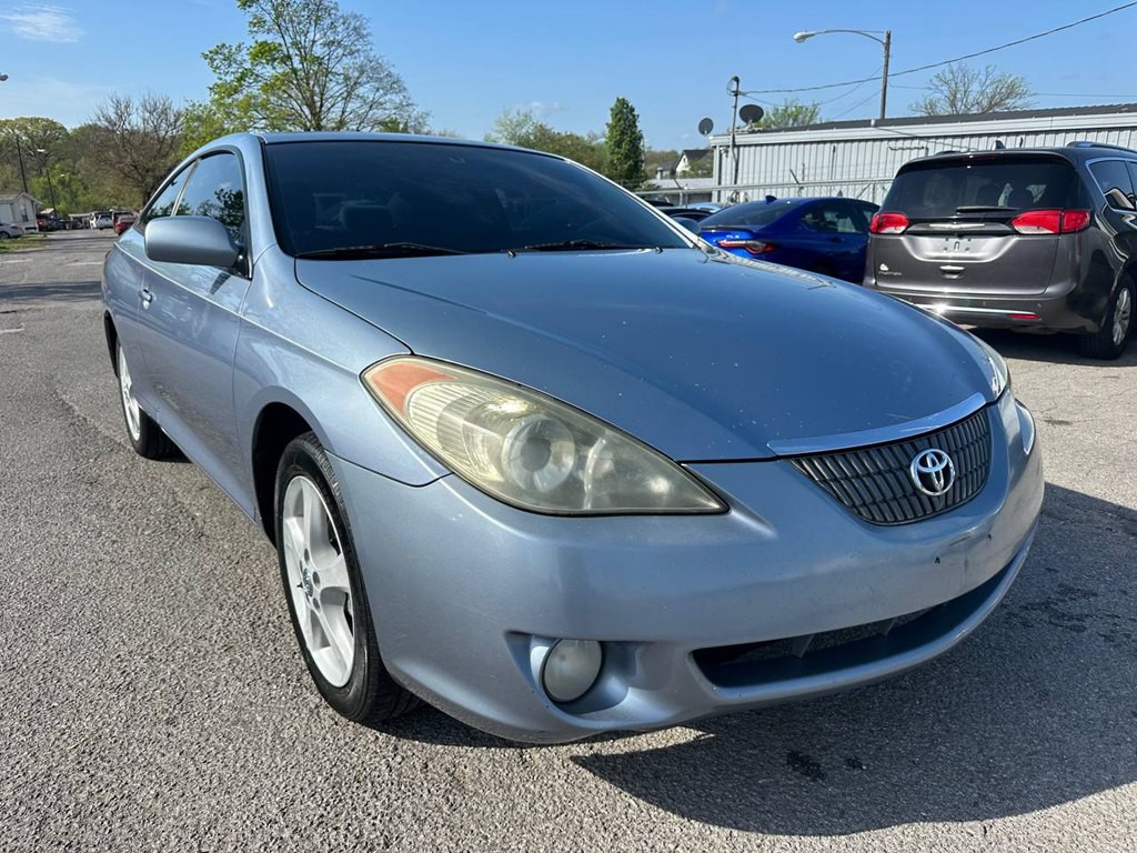 2005 Toyota Camry Image 4