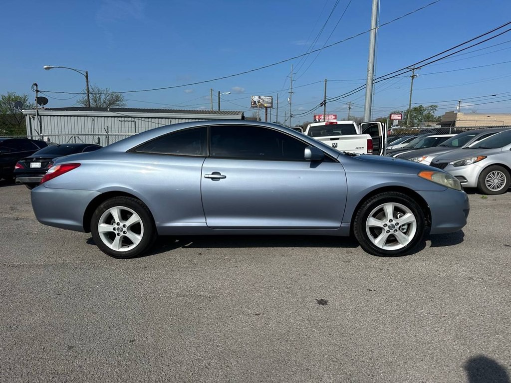 2005 Toyota Camry Image 5