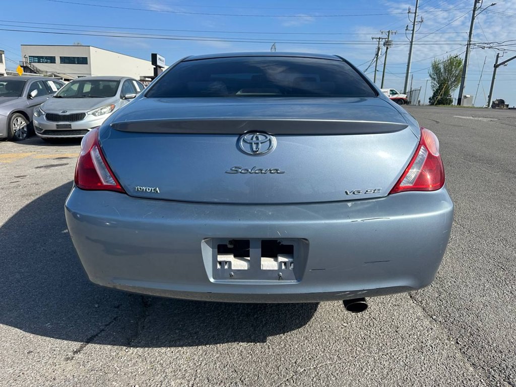 2005 Toyota Camry Image 7