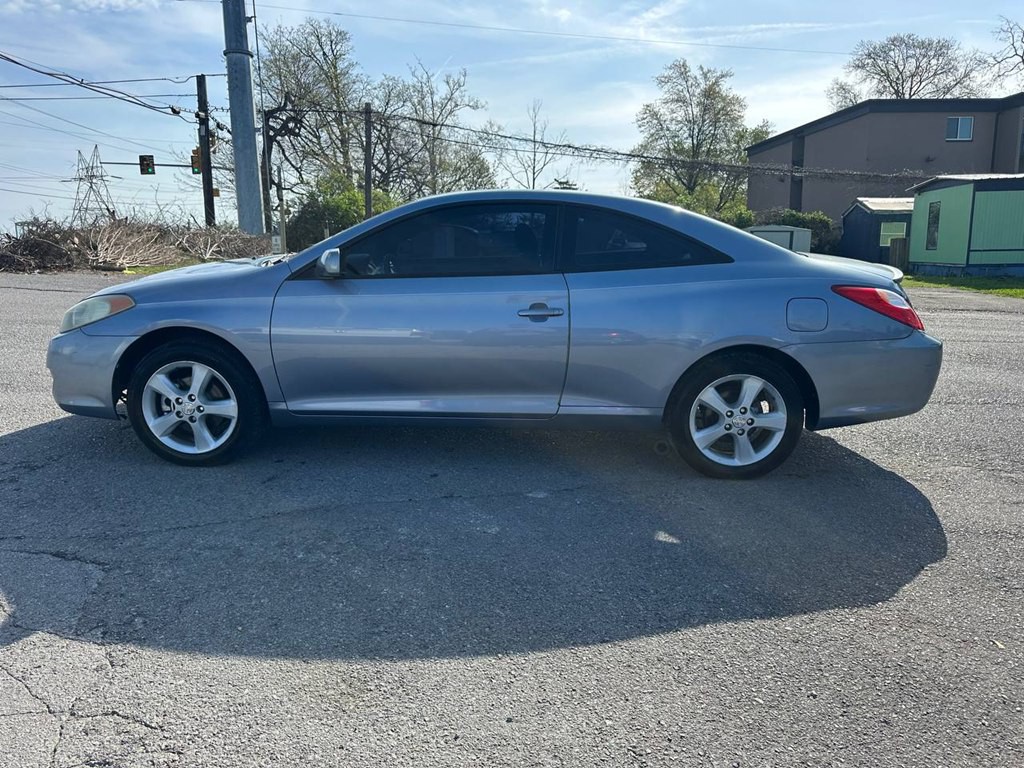2005 Toyota Camry Image 9