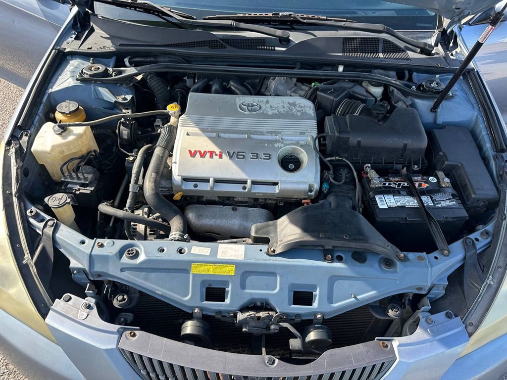 2005 Toyota Camry Image 13