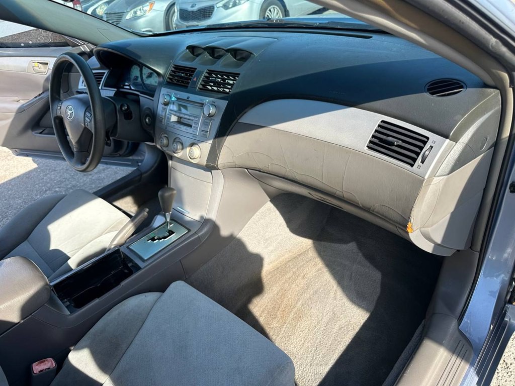 2005 Toyota Camry Image 16