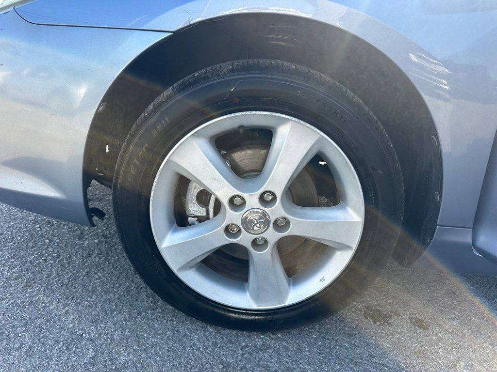 2005 Toyota Camry Image 22