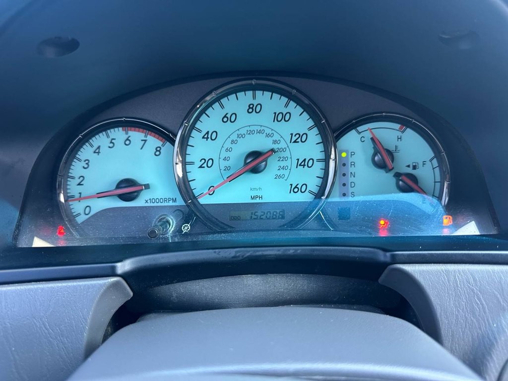 2005 Toyota Camry Image 27