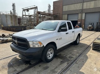 Image for 2018 RAM 1500 ST ID: 7321696